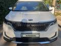 Kia Carnival 2021 года за 18 000 000 тг. в Шымкент – фото 3