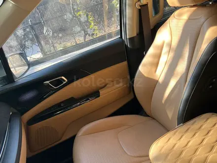 Kia Carnival 2021 года за 20 000 000 тг. в Шымкент – фото 7