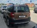 Skoda Yeti 2013 года за 5 300 000 тг. в Костанай – фото 2