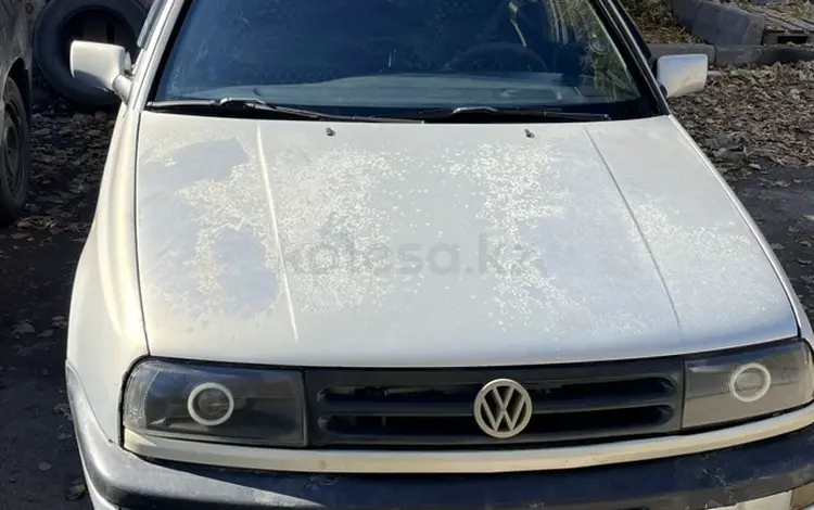 Volkswagen Vento 1993 годаүшін1 000 000 тг. в Караганда