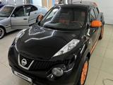 Nissan Juke 2013 года за 6 800 000 тг. в Жезказган – фото 3