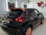 Nissan Juke 2013 года за 6 800 000 тг. в Жезказган – фото 4