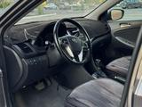 Hyundai Accent 2016 годаүшін5 200 000 тг. в Астана – фото 5