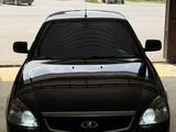 ВАЗ (Lada) Priora 2170 2014 года за 4 500 000 тг. в Шымкент – фото 4