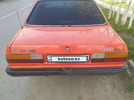 Audi 80 1982 года за 900 000 тг. в Туркестан – фото 7