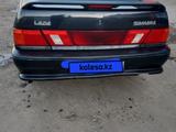 ВАЗ (Lada) 2115 2009 года за 850 000 тг. в Атырау