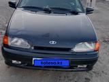 ВАЗ (Lada) 2115 2009 года за 850 000 тг. в Атырау – фото 2