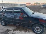 ВАЗ (Lada) 2115 2009 года за 850 000 тг. в Атырау – фото 4
