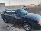 ВАЗ (Lada) 2115 2009 года за 850 000 тг. в Атырау – фото 5