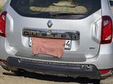 Renault Duster 2015 годаүшін5 100 000 тг. в Актобе – фото 3