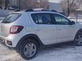 Renault Sandero Stepway 2018 года за 5 600 000 тг. в Алматы – фото 3