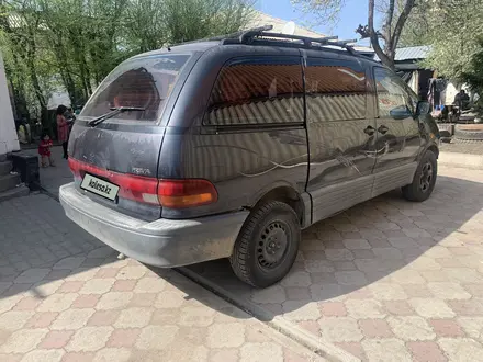 Toyota Previa 1995 года за 1 200 000 тг. в Алматы – фото 5