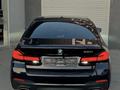 BMW 530 2023 года за 26 500 000 тг. в Шымкент – фото 3