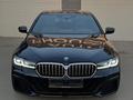 BMW 530 2023 года за 26 500 000 тг. в Шымкент