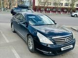 Nissan Teana 2009 года за 3 500 000 тг. в Караганда – фото 3