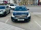 Nissan Teana 2009 года за 3 800 000 тг. в Караганда