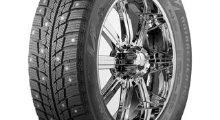 Шины PACE Antarctica Ice 215/55R17 94T за 43 800 тг. в Астана