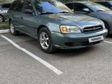 Subaru Legacy 2001 года за 3 000 000 тг. в Актобе – фото 4