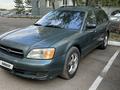 Subaru Legacy 2001 годаүшін3 000 000 тг. в Актобе – фото 5