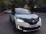 Renault Kaptur 2019 года за 6 700 000 тг. в Алматы