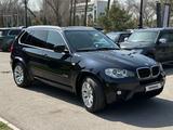 BMW X5 2011 года за 12 800 000 тг. в Алматы – фото 3