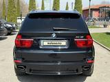 BMW X5 2011 года за 12 800 000 тг. в Алматы – фото 5