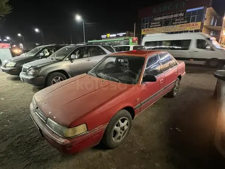 Mazda 626 1989 года за 650 000 тг. в Алматы – фото 4