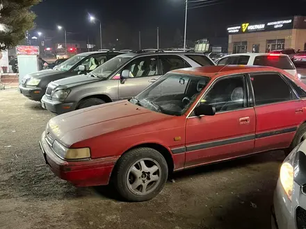 Mazda 626 1989 года за 650 000 тг. в Алматы