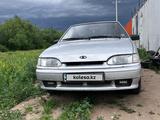 ВАЗ (Lada) 2114 2012 года за 1 100 000 тг. в Костанай – фото 2