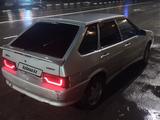 ВАЗ (Lada) 2114 2012 года за 1 100 000 тг. в Костанай – фото 3