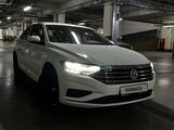 Volkswagen Jetta 2020 года за 9 200 000 тг. в Алматы