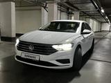 Volkswagen Jetta 2020 годаүшін9 200 000 тг. в Алматы – фото 4