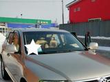 Volkswagen Touareg 2006 годаүшін6 500 000 тг. в Усть-Каменогорск – фото 2