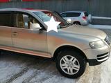 Volkswagen Touareg 2006 годаүшін6 500 000 тг. в Усть-Каменогорск – фото 3