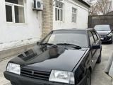 ВАЗ (Lada) 2109 2005 года за 1 200 000 тг. в Кызылорда – фото 3