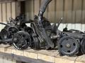 Гидроусилитель руля ГУР Honda 10 модели 1991-2011 за 14 990 тг. в Алматы – фото 6