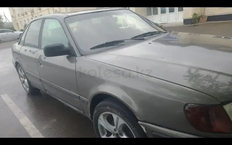 Audi 100 1993 года за 1 300 000 тг. в Актау