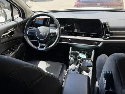 Kia Sportage 2024 года за 14 500 000 тг. в Астана – фото 6