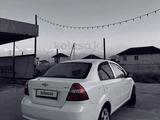 Chevrolet Nexia 2022 года за 4 250 000 тг. в Алматы