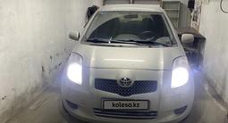 Toyota Yaris 2006 годаүшін4 100 000 тг. в Семей – фото 2