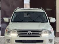 Toyota Land Cruiser 2013 годаүшін27 000 000 тг. в Шымкент