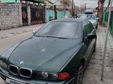 BMW 528 1998 года за 2 300 000 тг. в Алматы