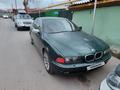 BMW 528 1998 годаүшін2 300 000 тг. в Алматы – фото 2