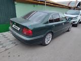 BMW 528 1998 года за 2 300 000 тг. в Алматы – фото 3