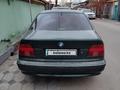 BMW 528 1998 годаүшін2 300 000 тг. в Алматы – фото 4