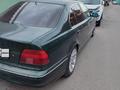 BMW 528 1998 года за 2 300 000 тг. в Алматы – фото 6