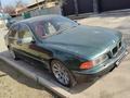 BMW 528 1998 годаүшін2 300 000 тг. в Алматы – фото 9