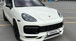 Porsche Cayenne 2011 годаүшін12 000 000 тг. в Астана – фото 4