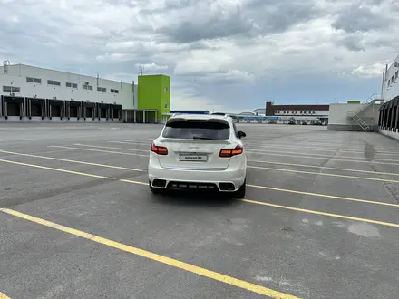 Porsche Cayenne 2011 года за 14 500 000 тг. в Астана – фото 25