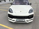 Porsche Cayenne 2011 годаfor15 000 000 тг. в Караганда
